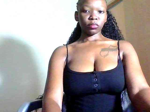 goddess-soriyah webcam