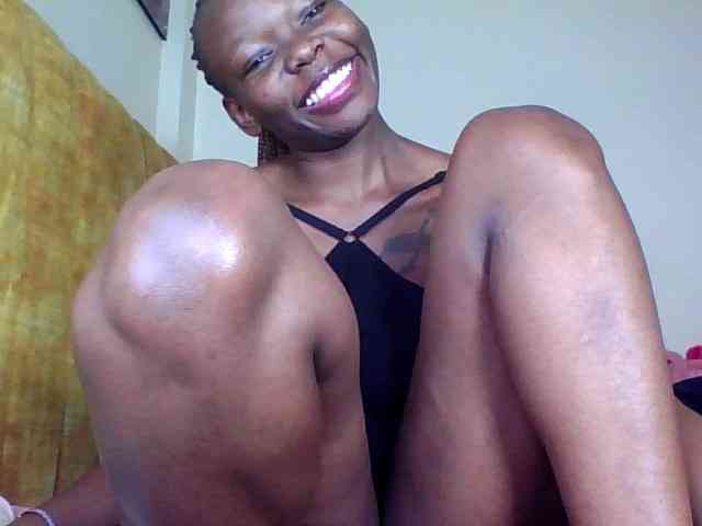 goddess-soriyah webcam