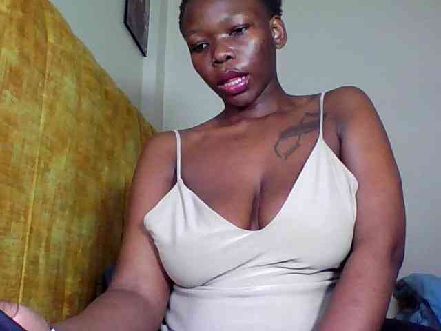 goddess-soriyah webcam