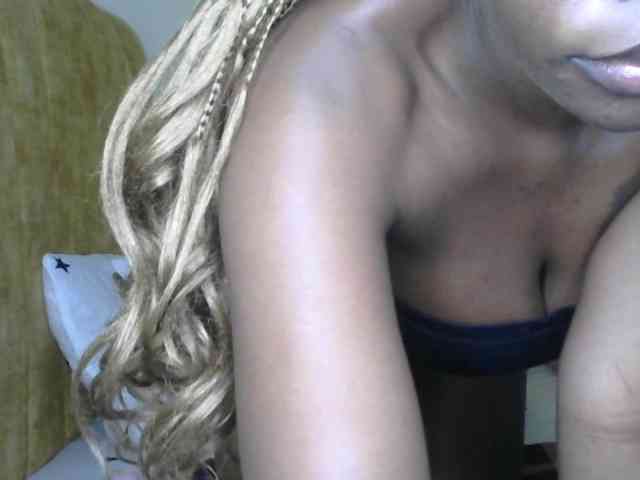 goddess-soriyah webcam