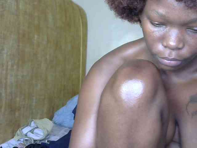 goddess-soriyah webcam