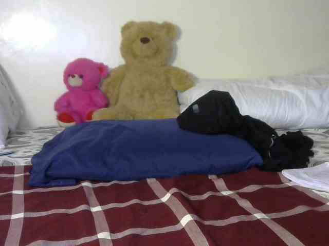 goddess-soriyah webcam