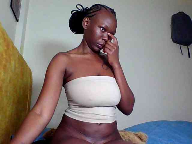 goddess-soriyah webcam