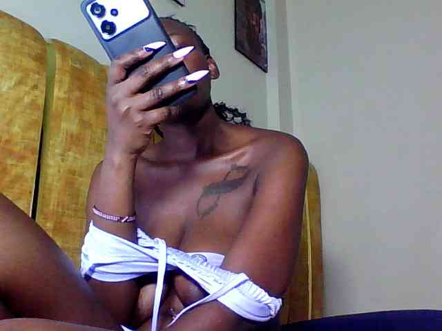 goddess-soriyah webcam