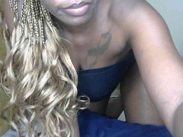 goddess-soriyah webcam