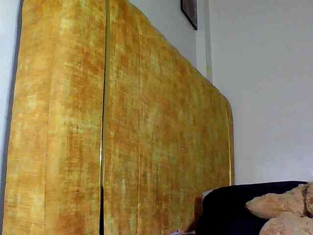 goddess-soriyah Live Webcam on BongaCams