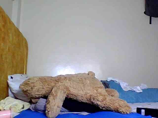 goddess-soriyah webcam