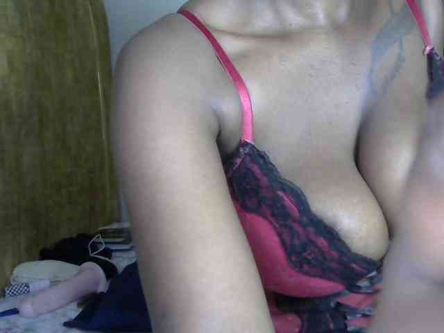 goddess-soriyah webcam