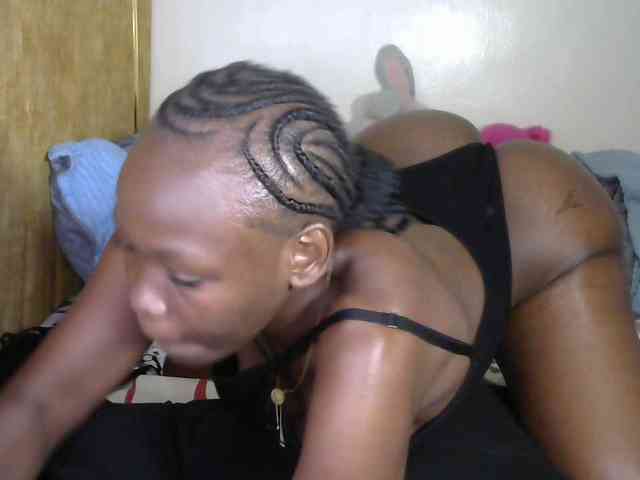 goddess-soriyah webcam