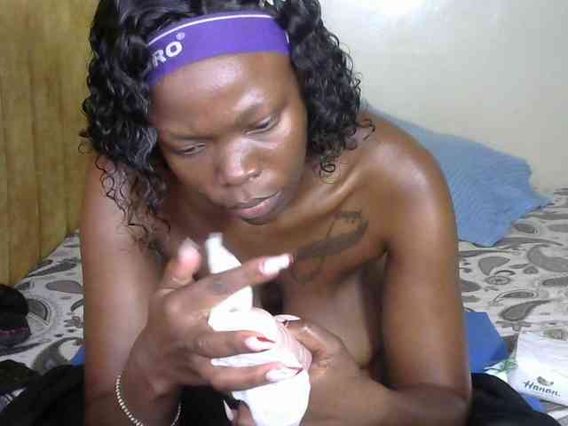 goddess-soriyah webcam