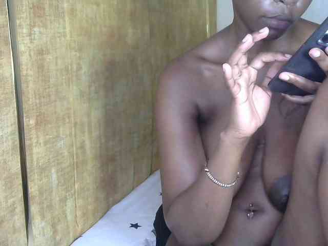 goddess-soriyah webcam