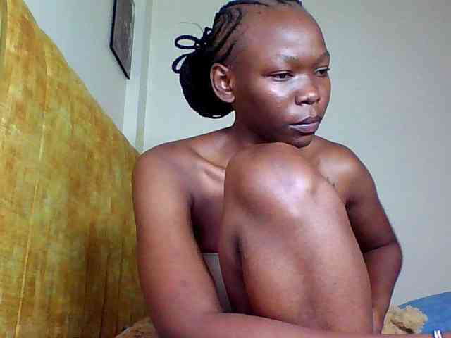 goddess-soriyah webcam