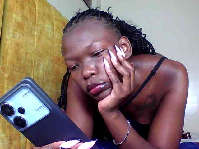 goddess-soriyah webcam