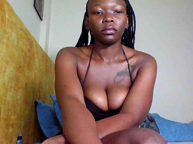 goddess-soriyah webcam