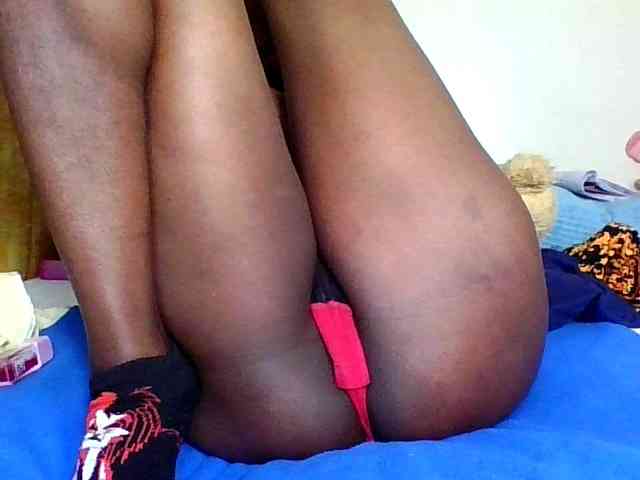 goddess-soriyah webcam