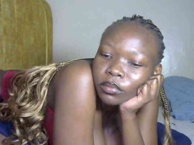 goddess-soriyah webcam