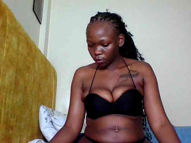 goddess-soriyah webcam