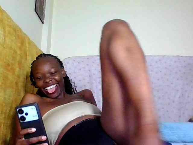 goddess-soriyah webcam