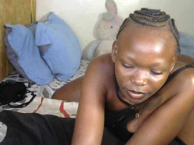 goddess-soriyah webcam