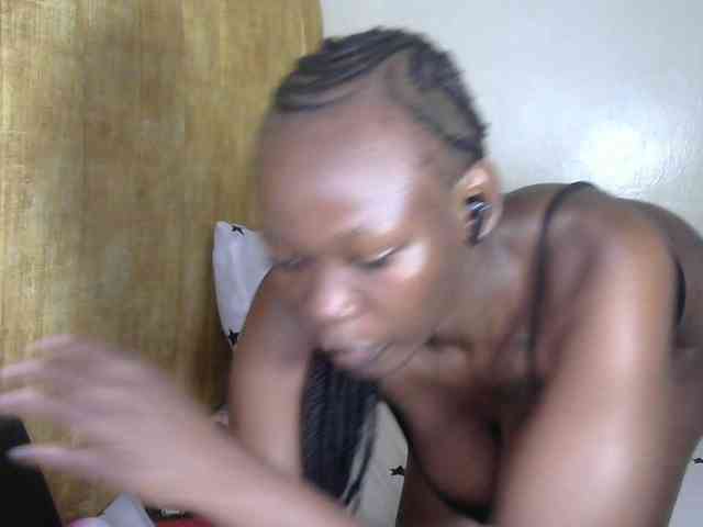 goddess-soriyah webcam