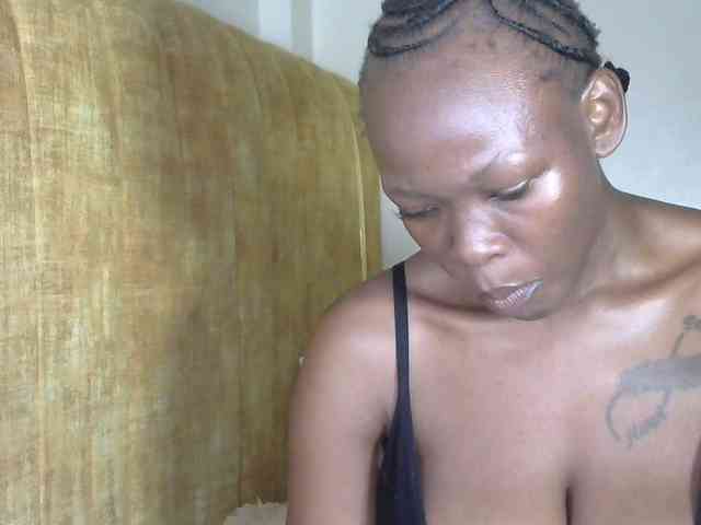 goddess-soriyah webcam