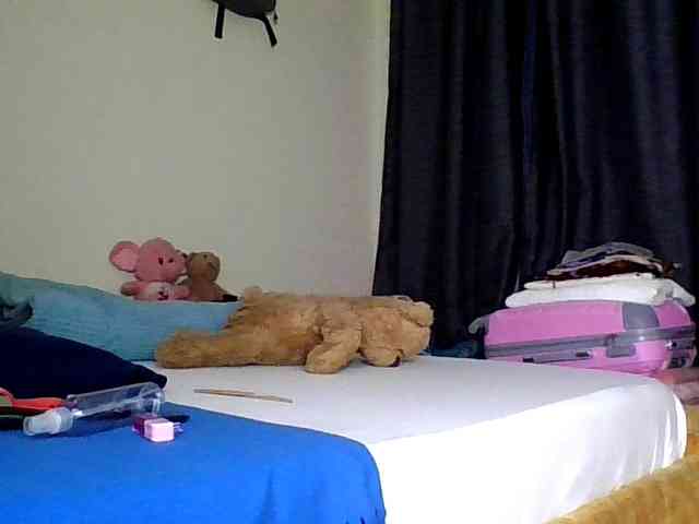 goddess-soriyah webcam