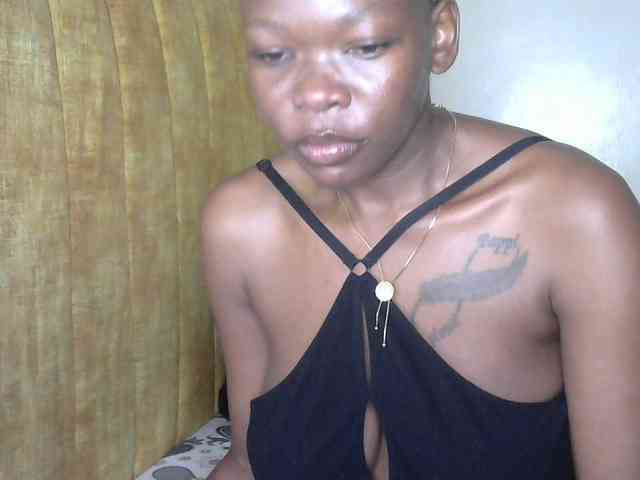 goddess-soriyah webcam