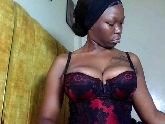 goddess-soriyah webcam