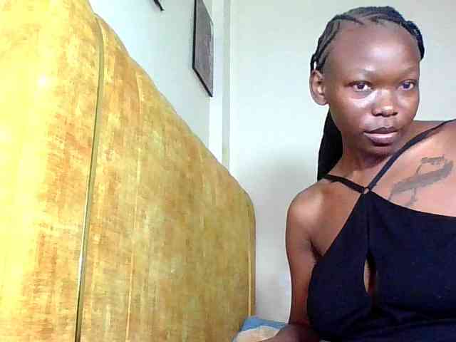 goddess-soriyah webcam