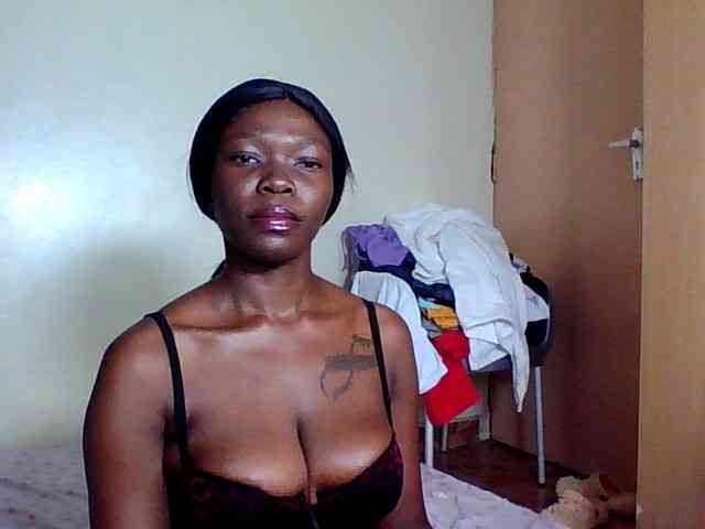 goddess-soriyah webcam