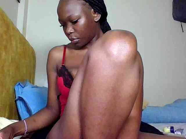 goddess-soriyah webcam