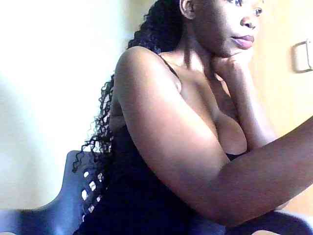 goddess-soriyah webcam