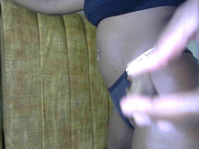 goddess-soriyah webcam