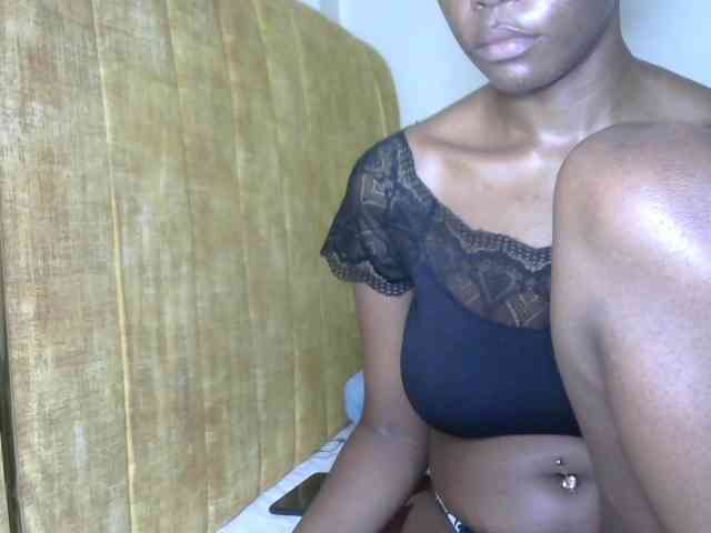 goddess-soriyah webcam