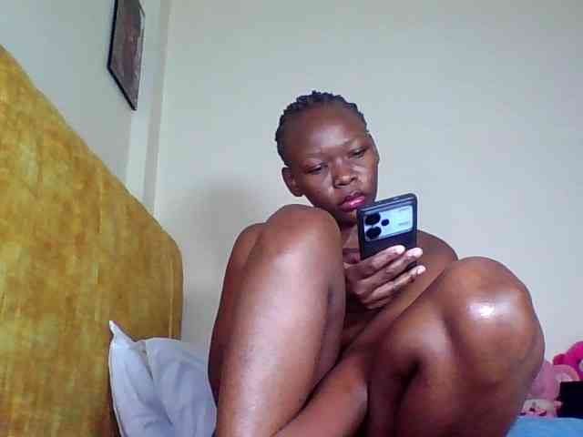 goddess-soriyah webcam