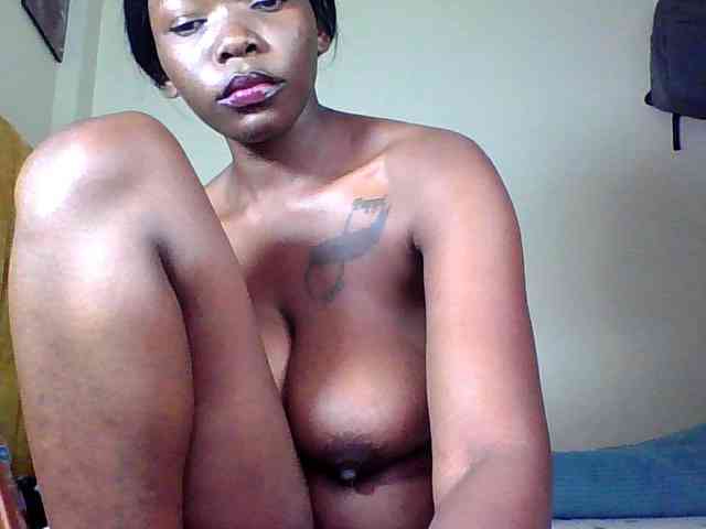 goddess-soriyah webcam