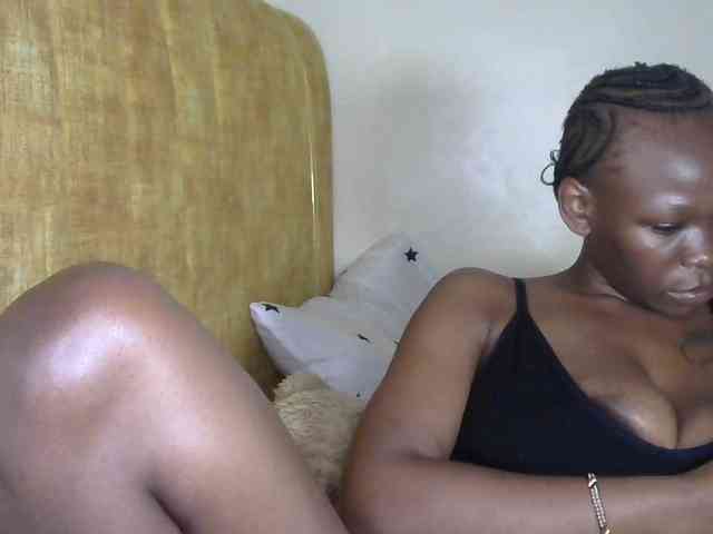 goddess-soriyah webcam