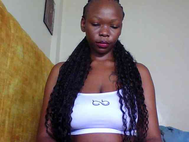 goddess-soriyah webcam