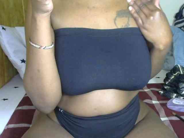 goddess-soriyah webcam