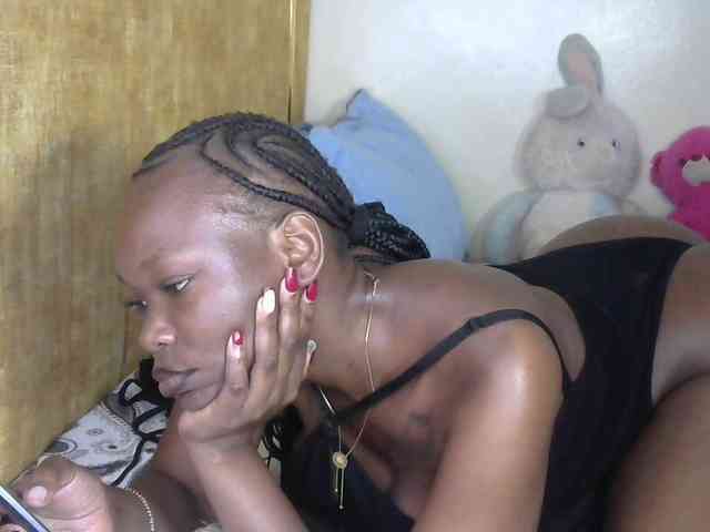 goddess-soriyah webcam