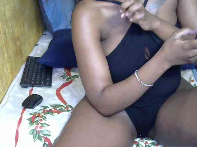 goddess-soriyah webcam