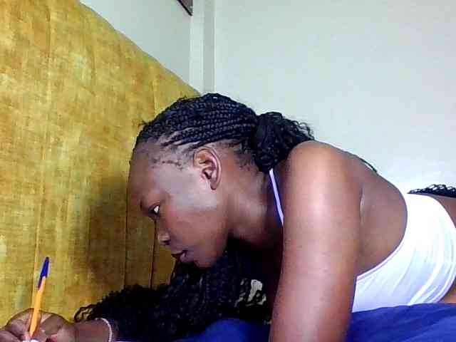 goddess-soriyah webcam