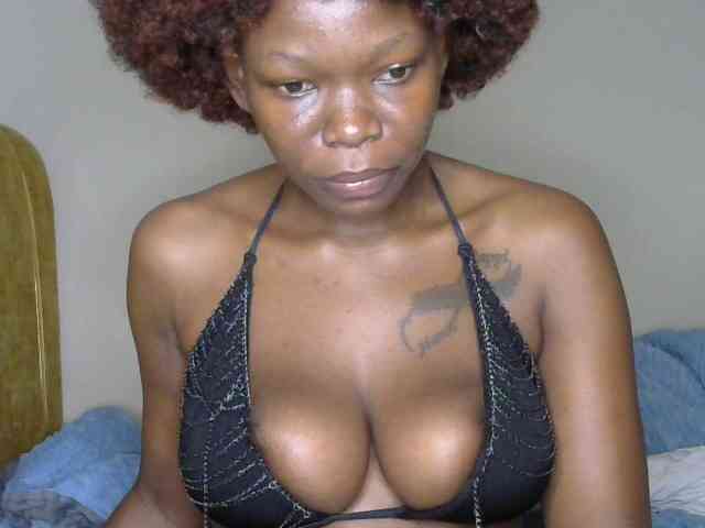 goddess-soriyah webcam