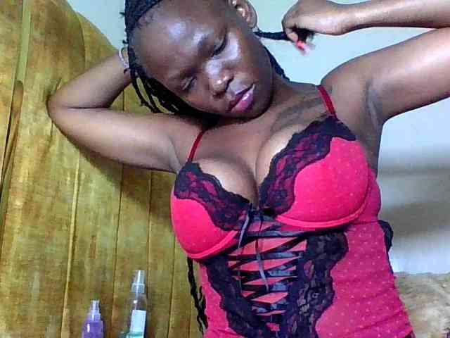 goddess-soriyah webcam