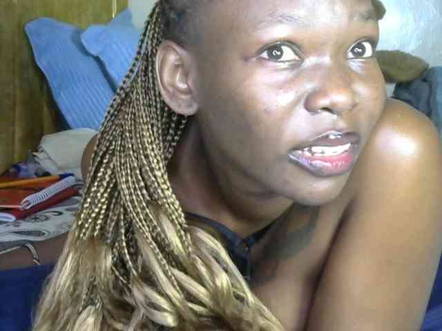 goddess-soriyah webcam