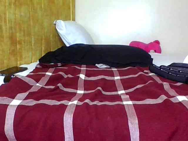 goddess-soriyah webcam