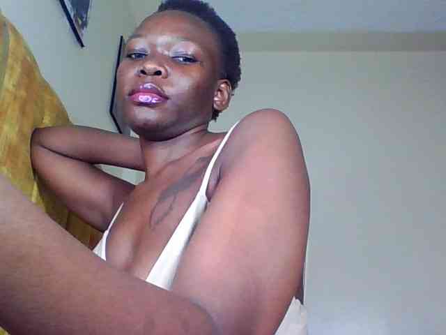 goddess-soriyah webcam