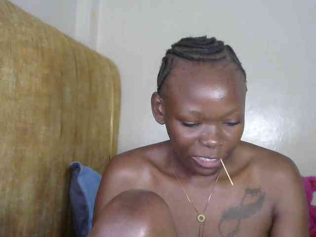 goddess-soriyah webcam