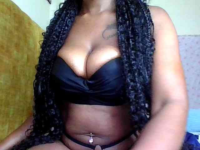 goddess-soriyah webcam