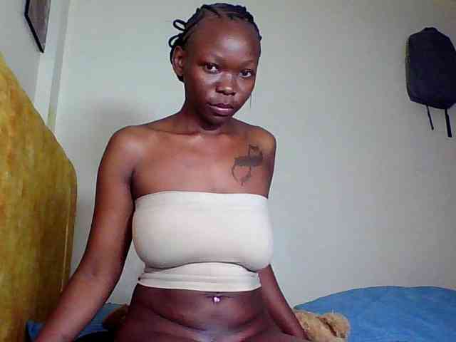 goddess-soriyah webcam